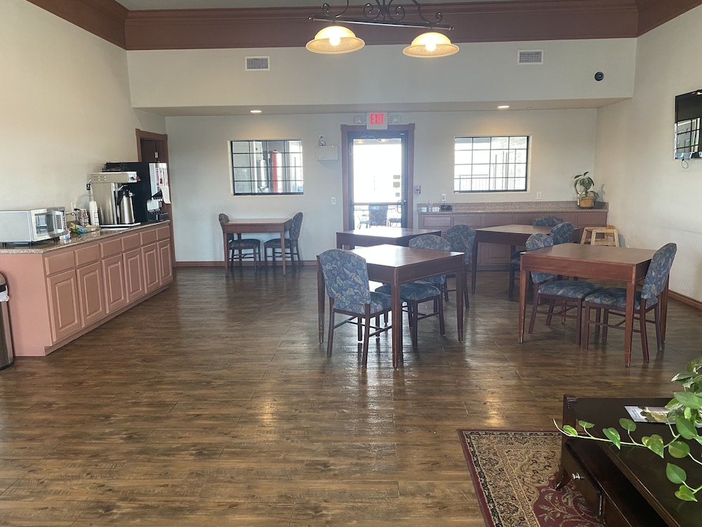 southern inn and suites