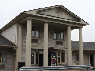 d lux budget inn lemont