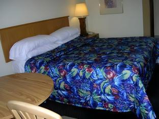 D-Lux Budget Inn Lemont,Darien>>Chicago,2 star