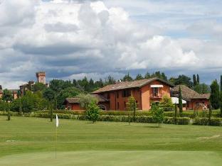 Castello Di Spessa Golf & Wine Resort,Gorizia>>Capriva Del Friuli,1 star