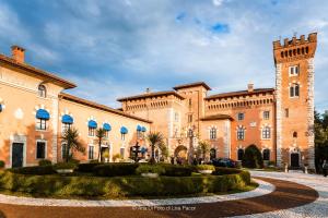Castello Di Spessa Golf & Wine Resort,Gorizia>>Capriva Del Friuli,1 star