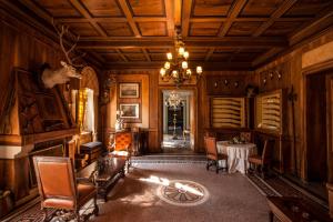 Castello Di Spessa Golf & Wine Resort,Gorizia>>Capriva Del Friuli,1 star