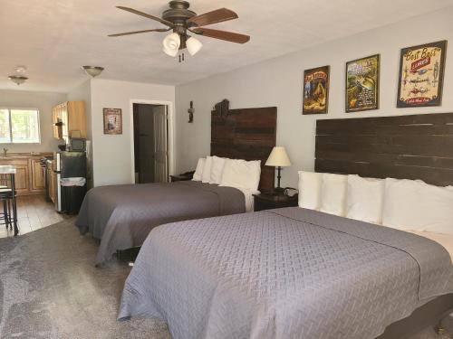 Lumbermens Village,Pinetop>>Lakeside,3 star