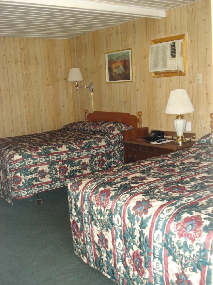 cedar grove motel