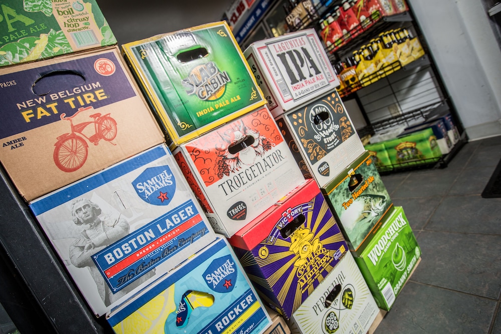 nittany budget motel