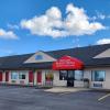 nittany budget motel