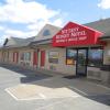 nittany budget motel