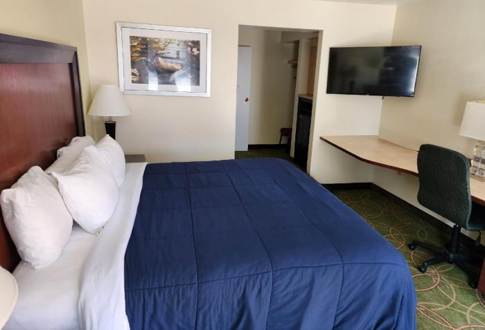 nittany budget motel