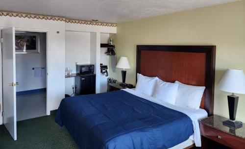 nittany budget motel