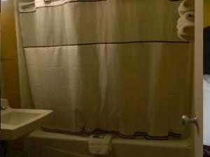 freer motel