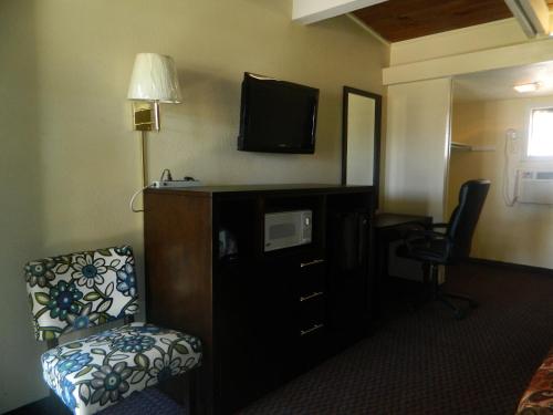 freer motel
