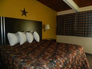 freer motel