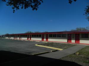 freer motel