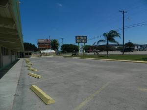 freer motel