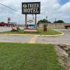 freer motel