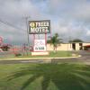 freer motel