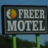freer motel