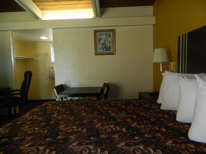freer motel