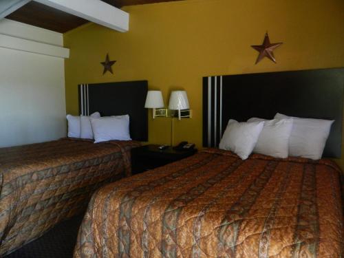 freer motel
