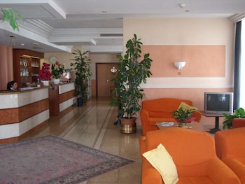 hotel le sorgenti