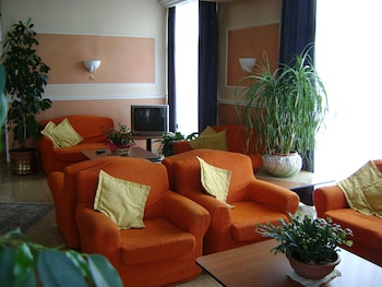 hotel le sorgenti