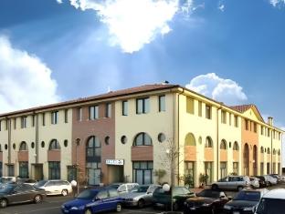 hotel le sorgenti