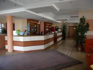 hotel le sorgenti