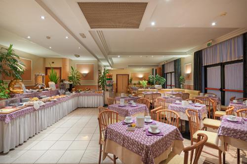 hotel le sorgenti