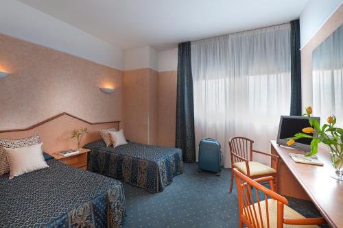 hotel le sorgenti