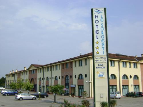 bolzano vicentino