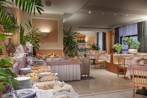 hotel le sorgenti