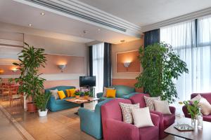 hotel le sorgenti
