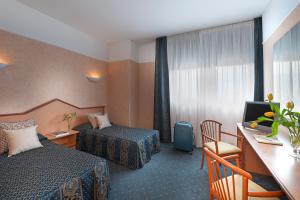 hotel le sorgenti
