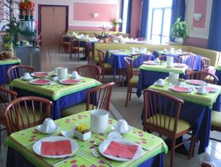 hotel le sorgenti