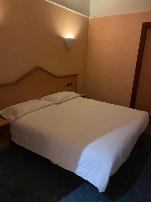 hotel le sorgenti
