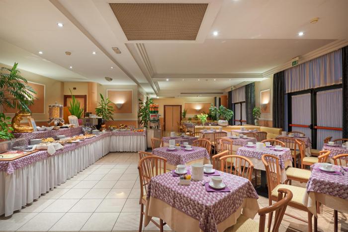 hotel le sorgenti