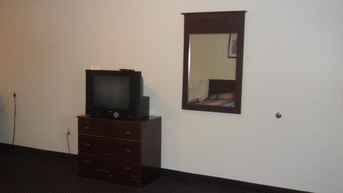 deluxe inn palacios