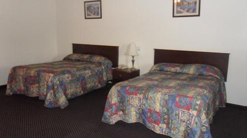 Deluxe Inn Palacios,Palacios>>Matagorda,2 star