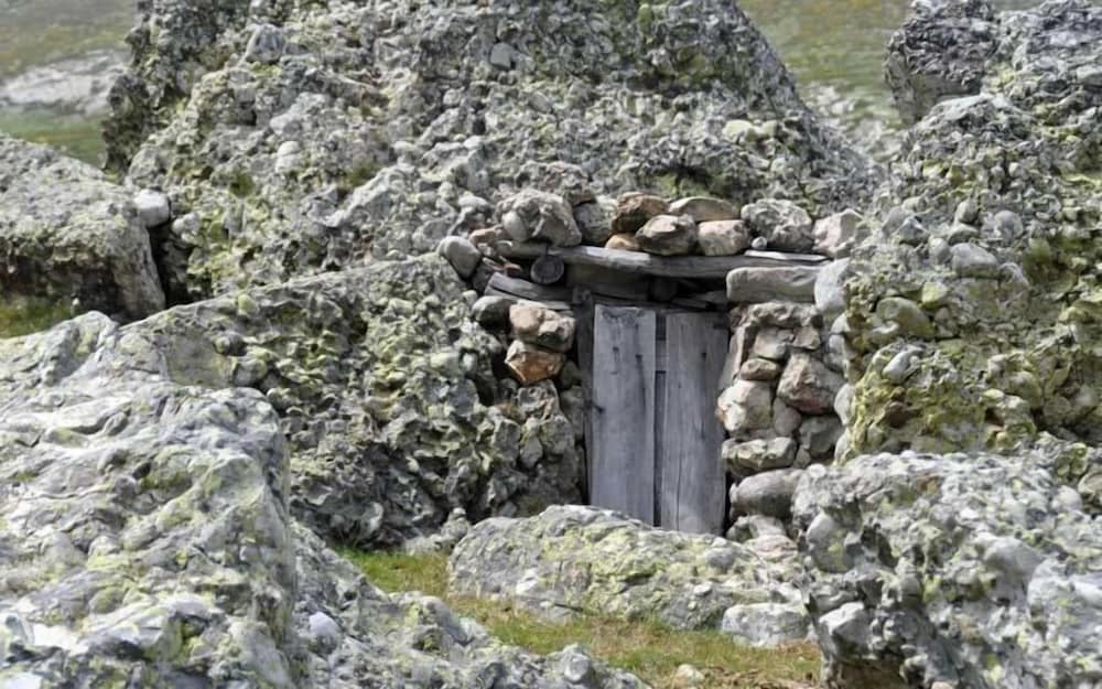 hotel rural la posada el sestil