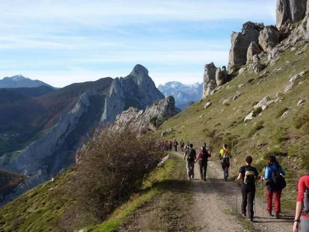 hotel rural la posada el sestil