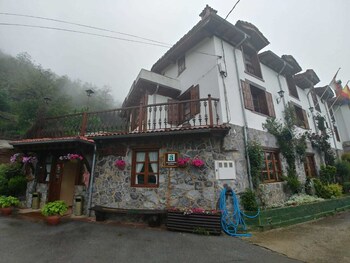 hotel rural la posada el sestil