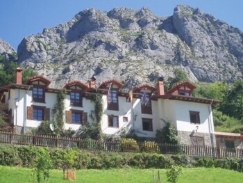 hotel rural la posada el sestil