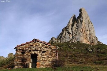 hotel rural la posada el sestil