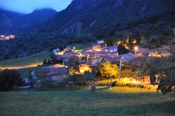 hotel rural la posada el sestil