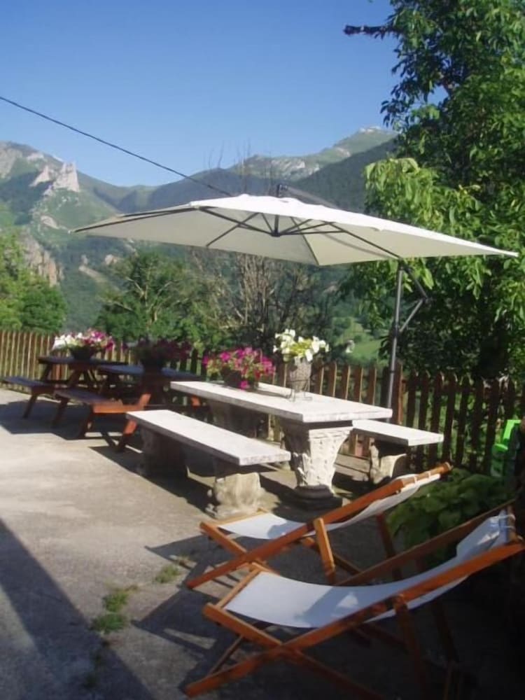 vega de liebana