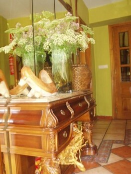 hotel rural la posada el sestil