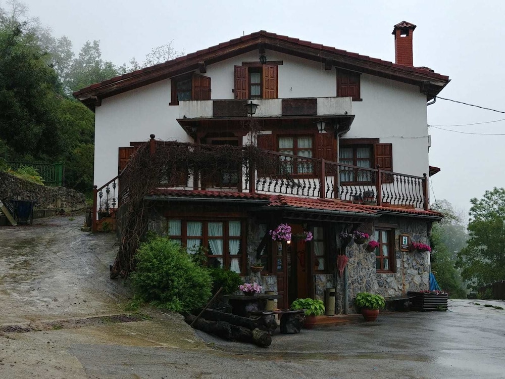 vega de liebana