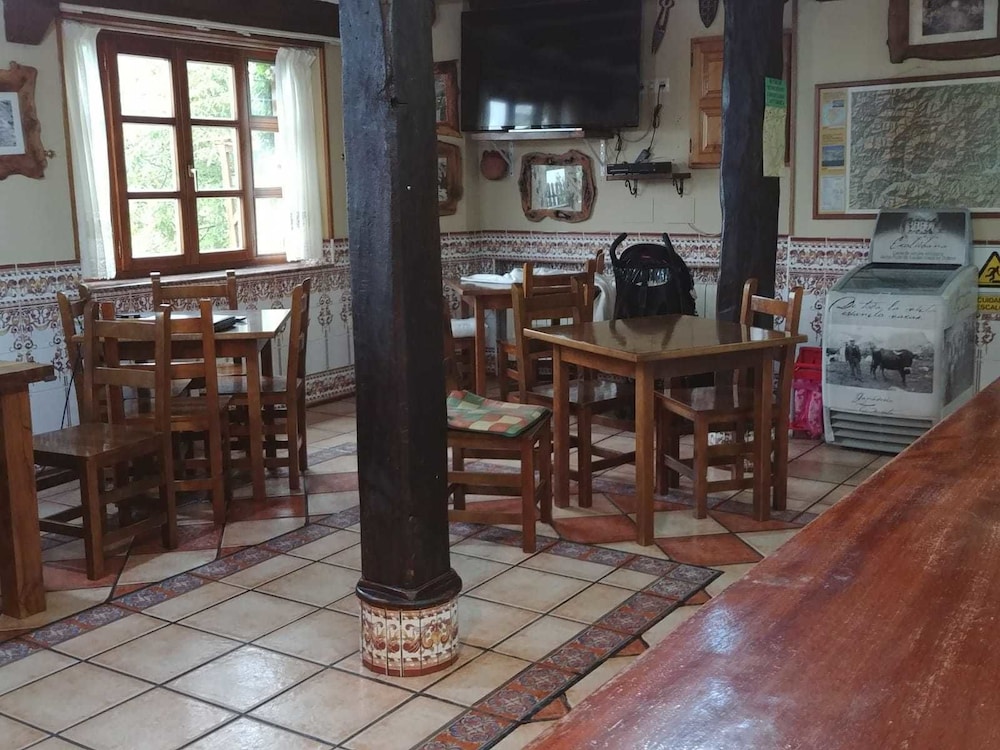 hotel rural la posada el sestil