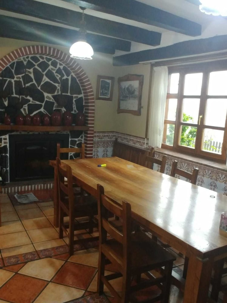 hotel rural la posada el sestil