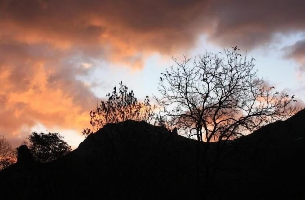 hotel rural la posada el sestil